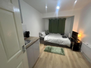 Studio Guest Room